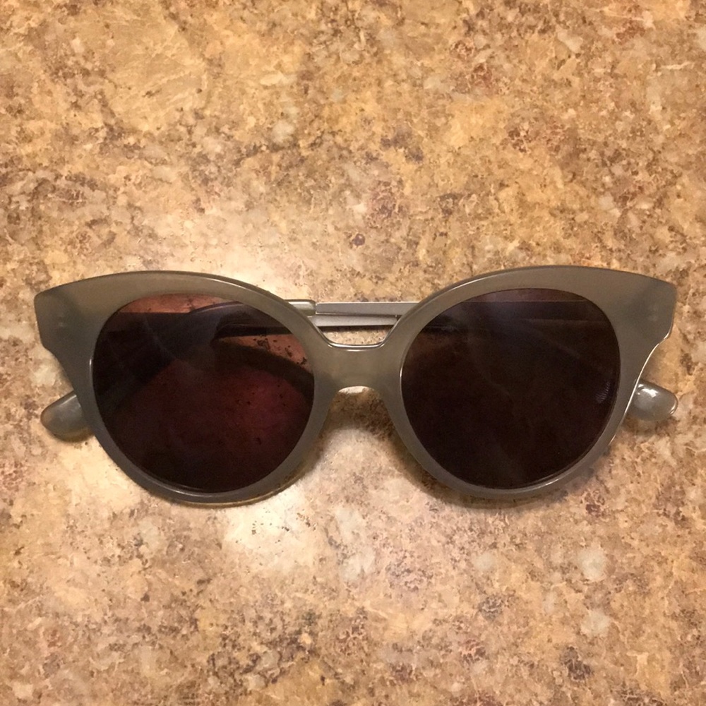 Madewell Athens Sunglasses